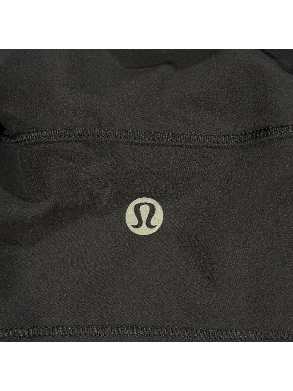 Lululemon Women's Pace Rival Skirt - Black - Picture 4 of 8